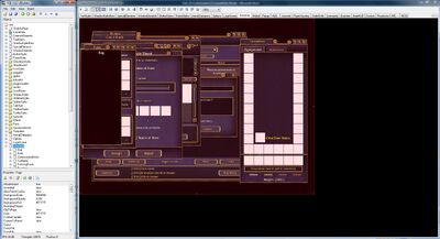 UIBuilder UI
