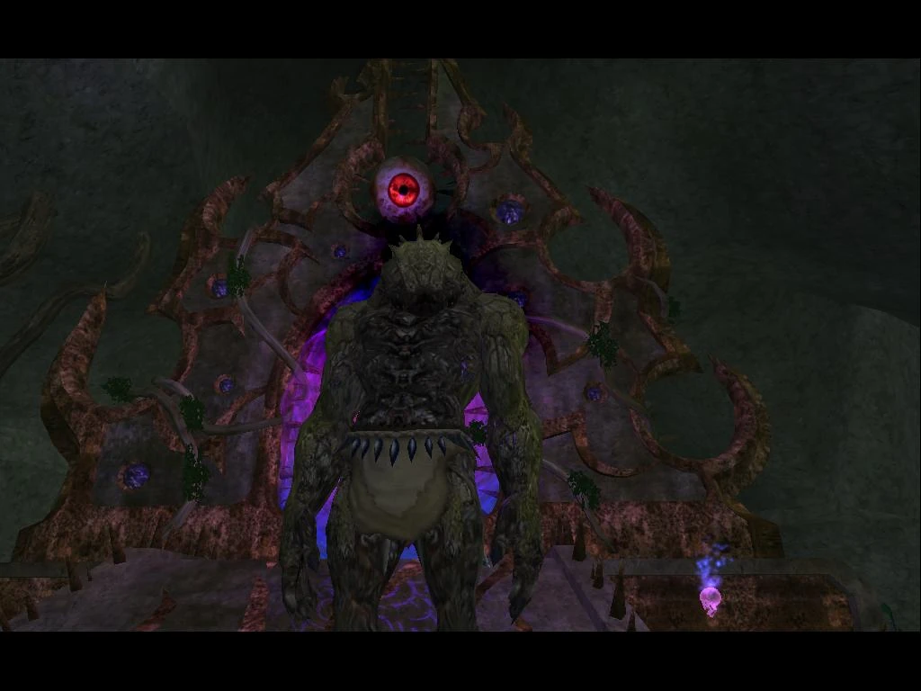 CazicThule EverQuest 2 Wiki FANDOM powered by Wikia