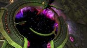 Meldrath time machine