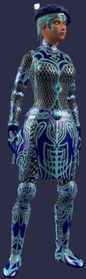 Requiem (female)