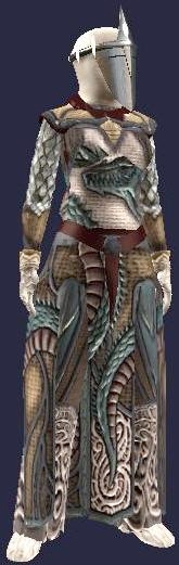 Elemental Fascination (female)