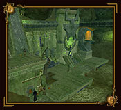 Dungeons in the Desert 05