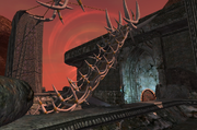Fallen Foe Bridge