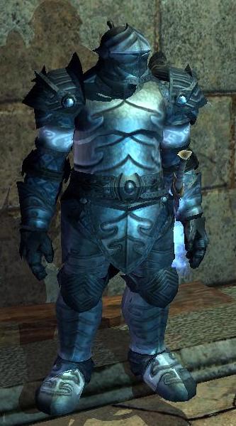 Overrealm Achievements Plate Armor Crate | EverQuest 2 Wiki | FANDOM