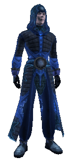 Augur's Exterminating (Armor Set)