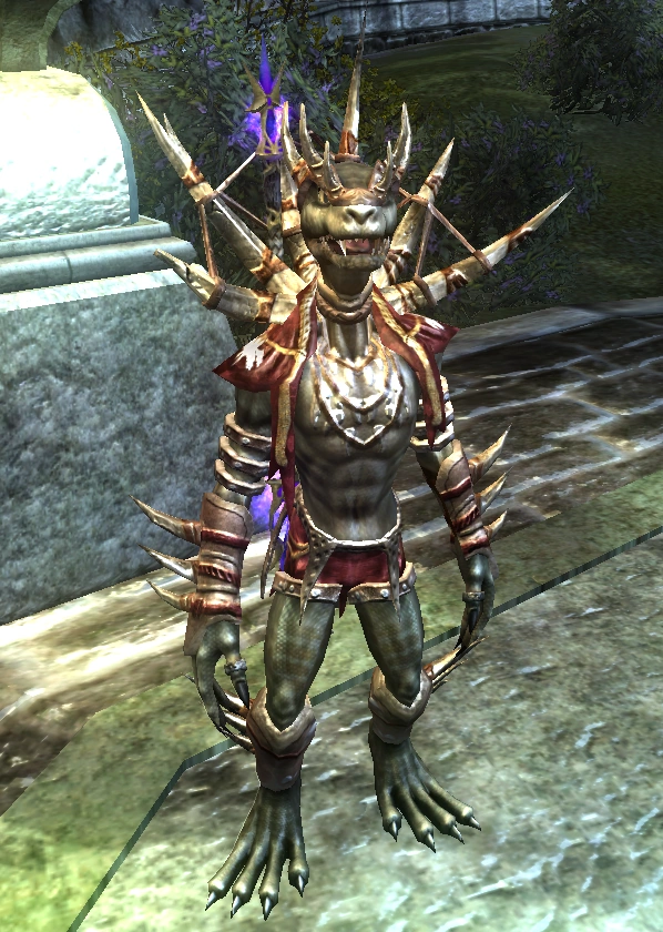 CategoryPhantom Sea Mercenary NPCs EverQuest 2 Wiki FANDOM powered