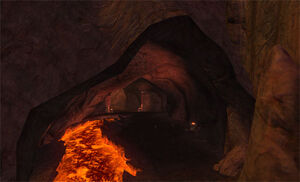 Crusaders-cave