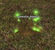 Glomalin
