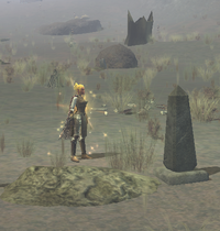 Firemyst Gully graves