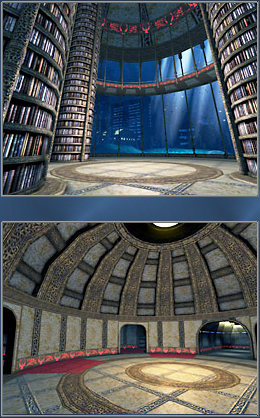 Researchers-sanctum