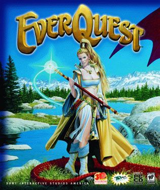 FileEverQuest Original Box Artjpg