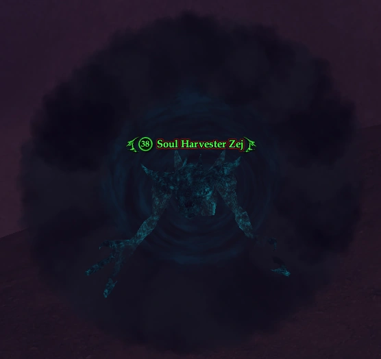 Image Soul Harvester Zej.png EverQuest 2 Wiki FANDOM powered by Wikia