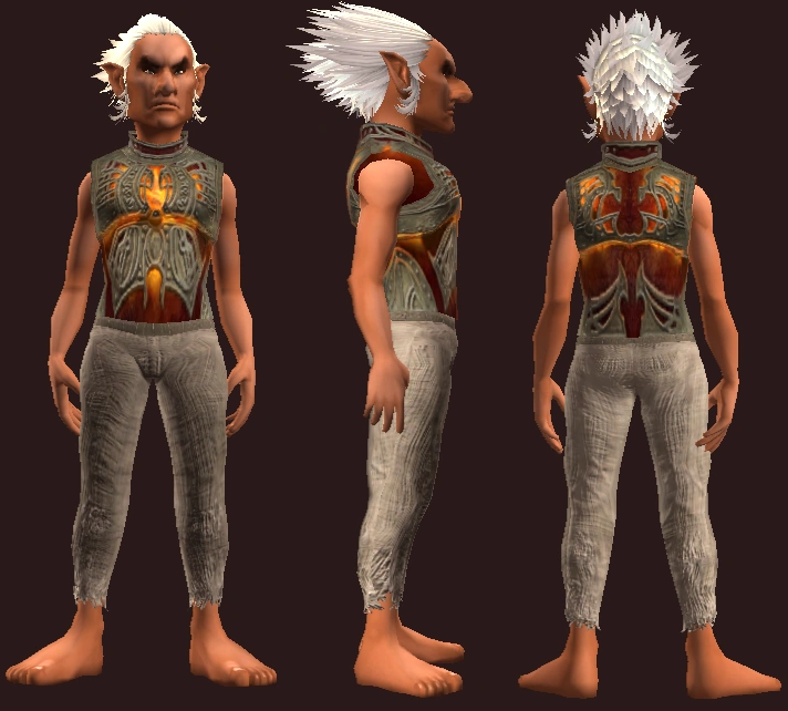 Breastplate of the Last Rite EverQuest 2 Wiki FANDOM powered by Wikia