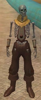Necro Archlich Master
