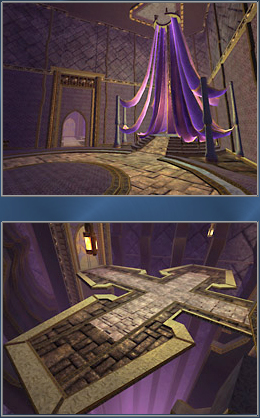Secluded-sanctum