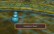 Imitation Ewers