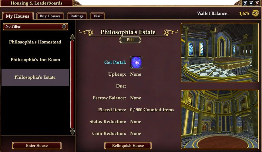 Housing EverQuest 2 Wiki FANDOM powered by Wikia