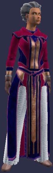 Spellbound Cerise (set)