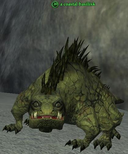 basilisk ii wiki