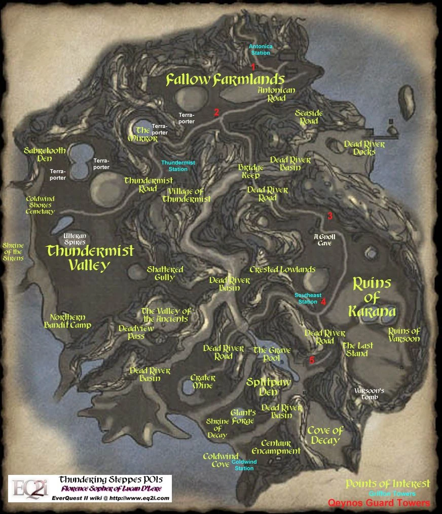 Image Thundering Steppes POIs.jpg EverQuest 2 Wiki FANDOM powered