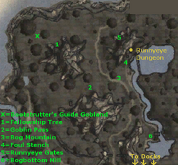 Bootstrutter's Trail Guide to Gobland (map)