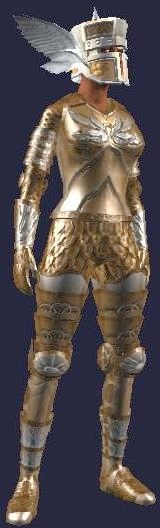 Firebrand (female)