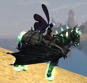 NightmarePegasus