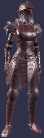 Warborn Blood Iron (set)