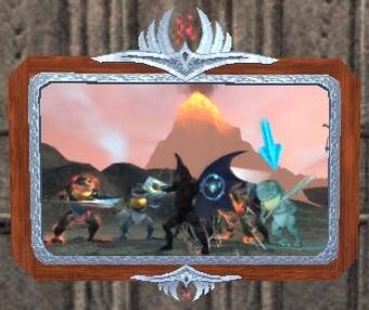 Avenging The Crabs Of Jarsath Everquest 2 Wiki Fandom