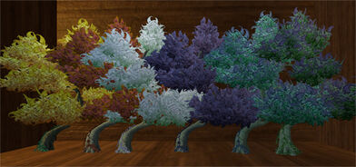 Vesspyr-willow-compared