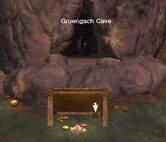 Gruengach book