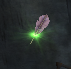 Guide's Quest Cap effect