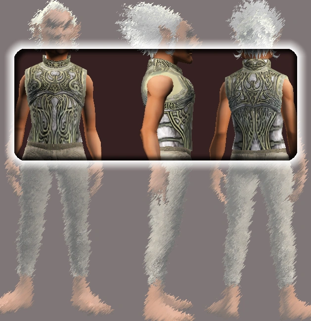 Dragoon's Breastplate EverQuest 2 Wiki Fandom