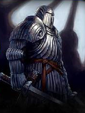 Ebonstrongbear
