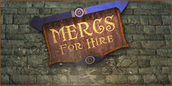 Mercs for Hire