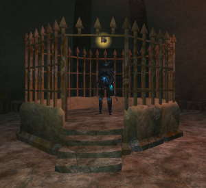 Rouge-gallery-mercenary-cage-example