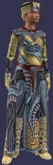 Spectral Coercion (set)