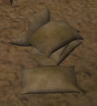 GrainSacks