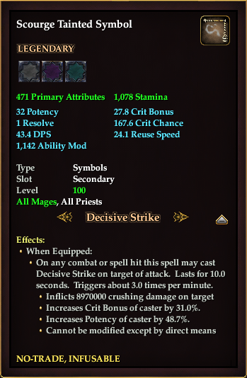 eq2 exploring the scourge wastes solo