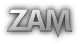 Logo ZAM