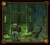 Dungeons in the Desert 02