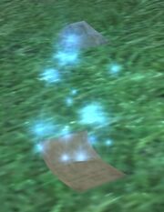 Amhenti's Spire notation