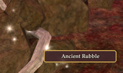 Ancient Rubble
