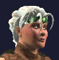 Hoo'Loh's Customized Warding Hat (Visible)