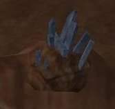 Grueling Times Gemstone