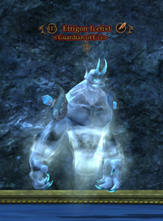 Etrigon Icefist