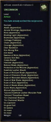 File:Artisan essentials volume 5.jpg