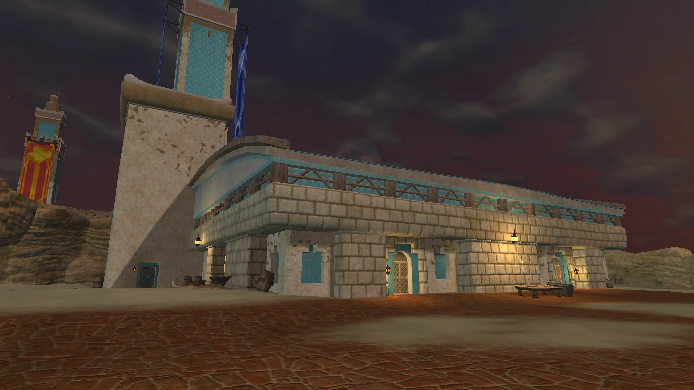 Champions' Court EverQuest 2 Wiki Fandom