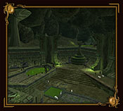 Dungeons in the Desert 03