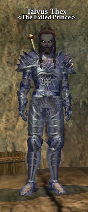 Talvus Thex